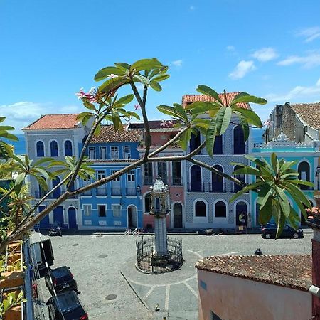 Casa Almeida Salvador Exteriér fotografie