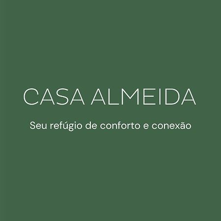 Casa Almeida Salvador Exteriér fotografie