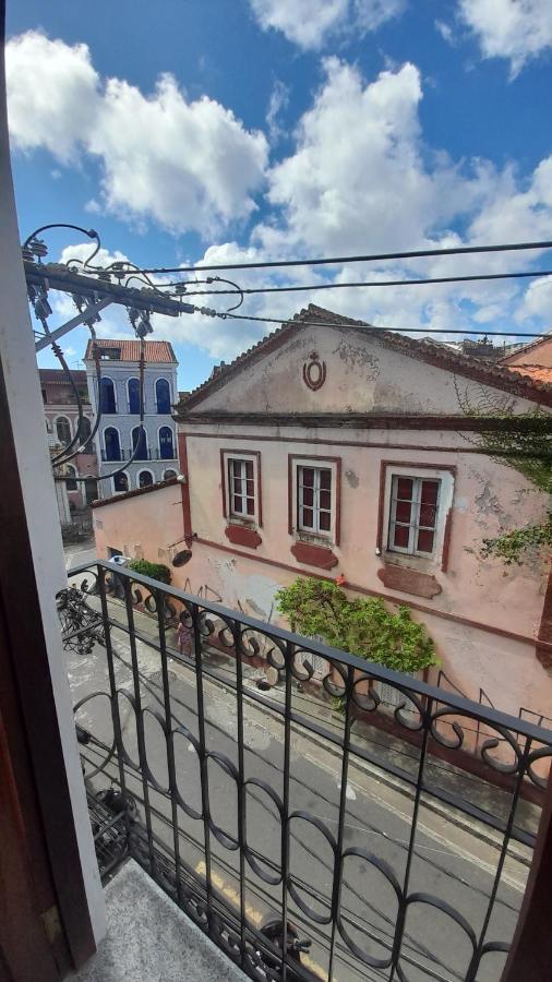 Casa Almeida Salvador Exteriér fotografie