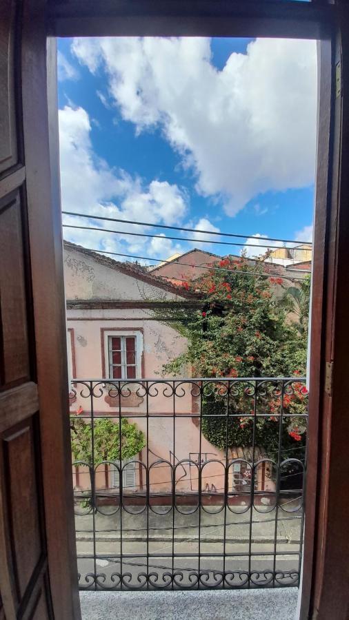 Casa Almeida Salvador Exteriér fotografie