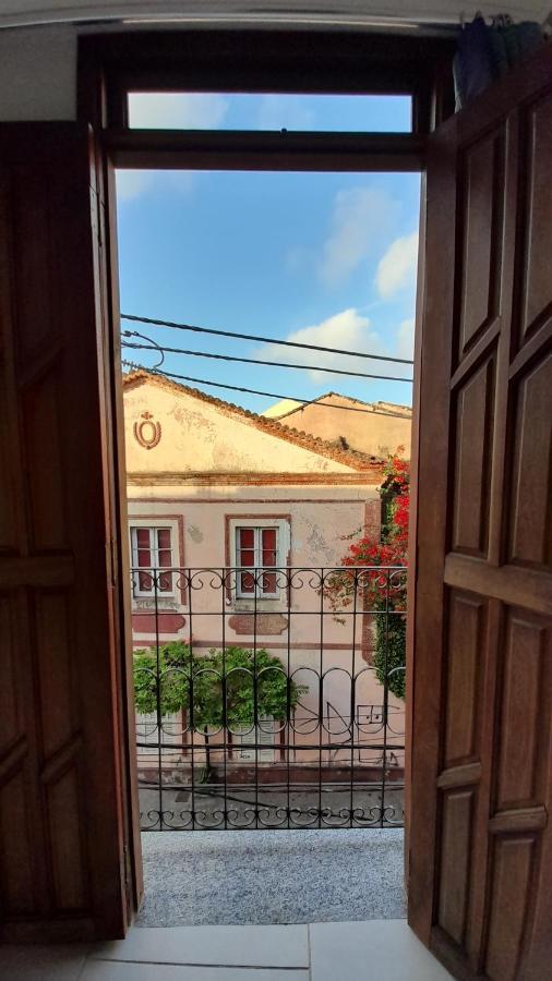 Casa Almeida Salvador Exteriér fotografie