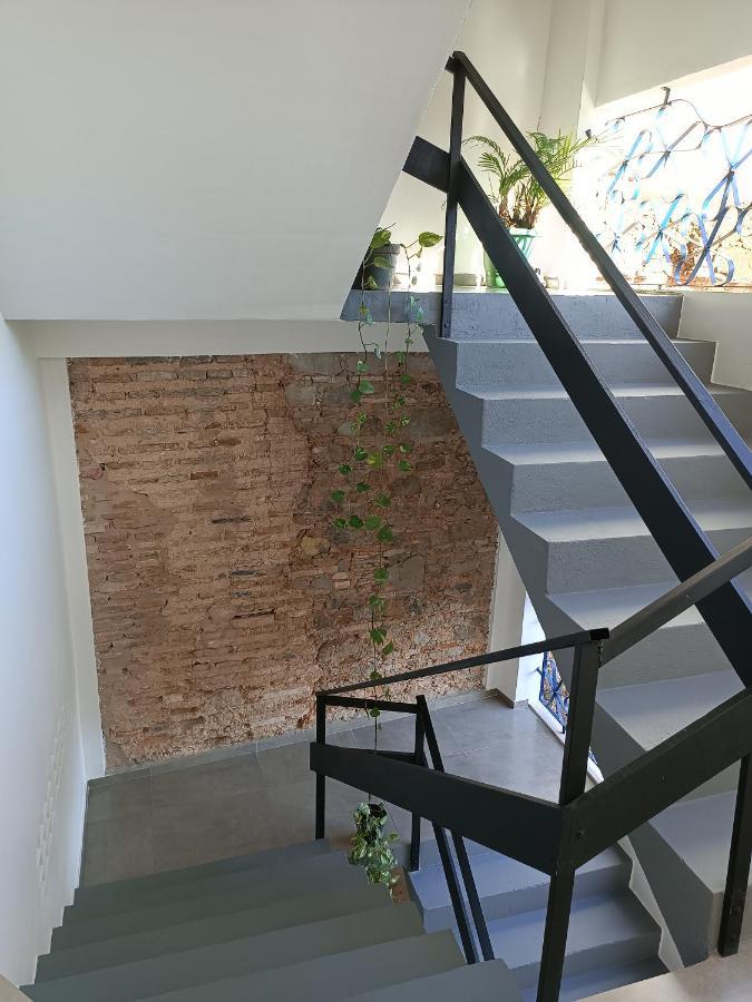 Casa Almeida Salvador Exteriér fotografie