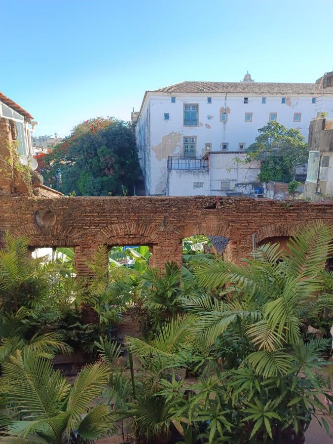 Casa Almeida Salvador Exteriér fotografie