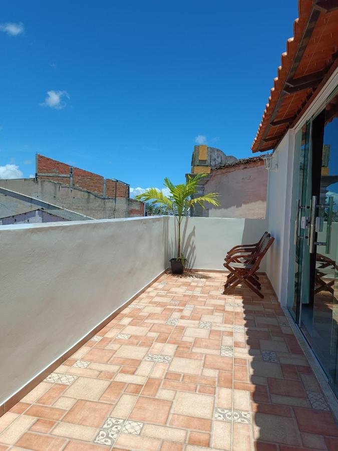 Casa Almeida Salvador Exteriér fotografie