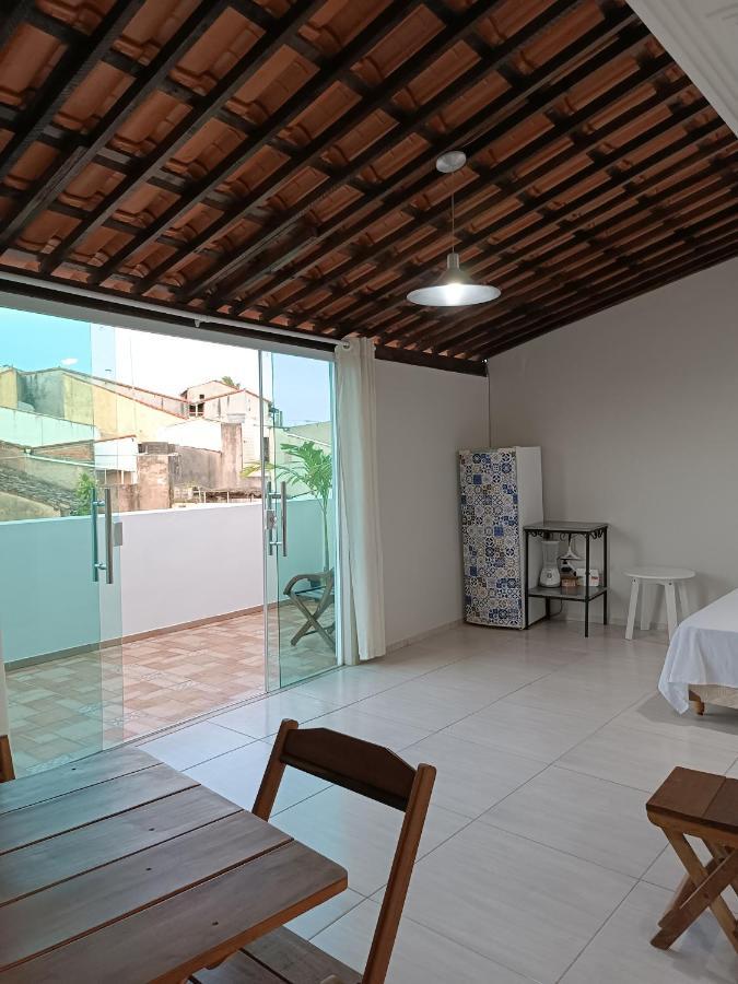 Casa Almeida Salvador Exteriér fotografie