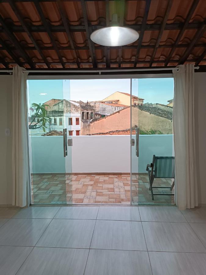 Casa Almeida Salvador Exteriér fotografie